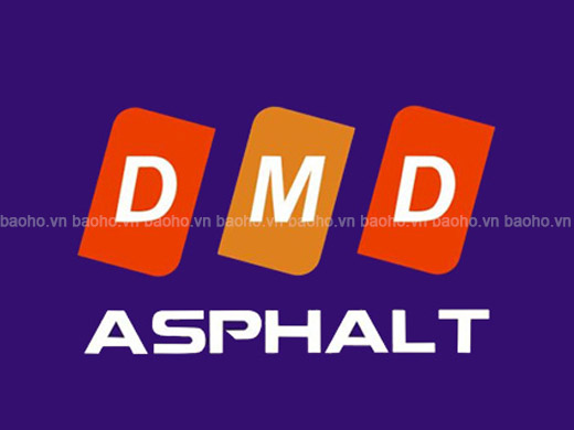 DMD ASPHALT