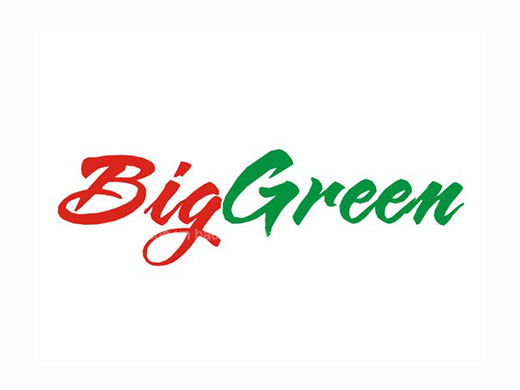 Big Green