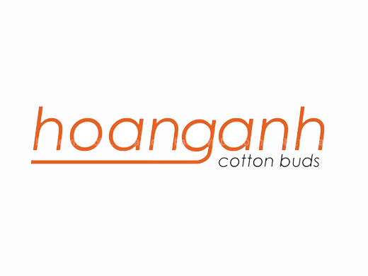 Hoang anh cotton buds